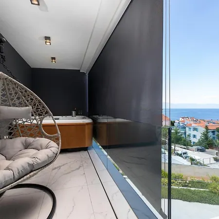 Magdalena 公寓 马林斯卡