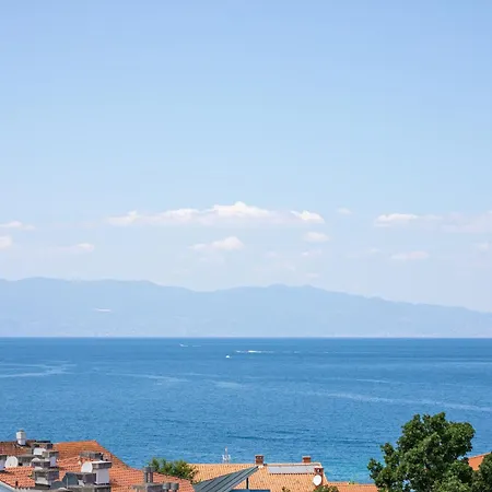 公寓 Magdalena 马林斯卡