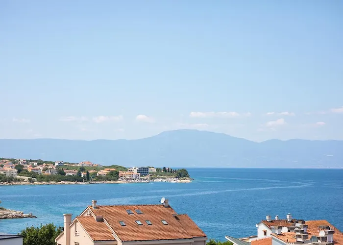 Magdalena 아파트 *