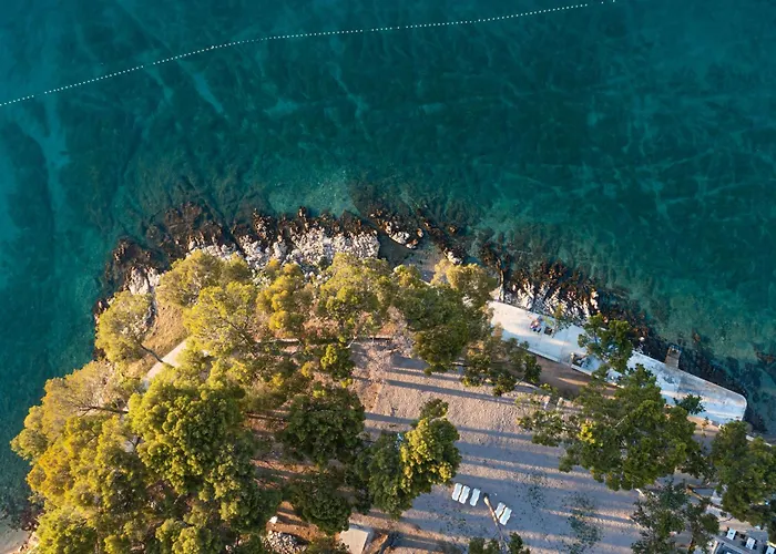 Magdalena 아파트 *