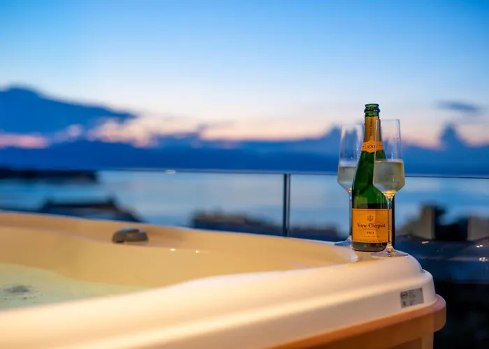 아파트 Magdalena *