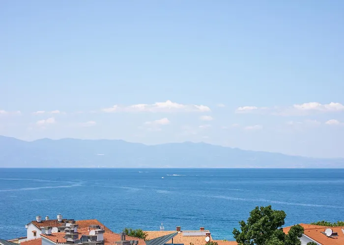 아파트 Magdalena 말린스카