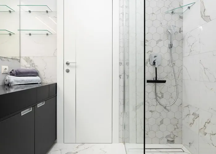 Magdalena 아파트 *