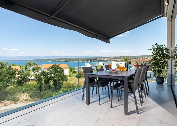 Apartman Magdalena