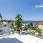 Magdalena Apartament Malinska