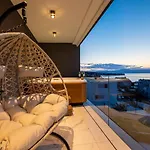 Magdalena Apartament Malinska